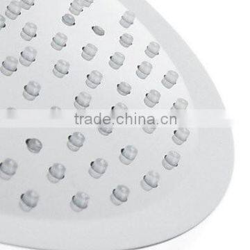 LED Chrome ABS 12 Inches Rain Shower Head photo-4
