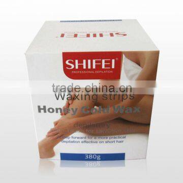 SHIFEI 100g cold honey Depilatory Wax