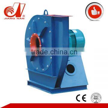 8-09 high pressure ventilation exhaust fan blower and industrial fan manufacturers