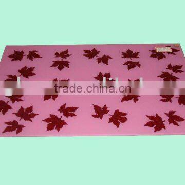 tempered art glass with good quality for sale