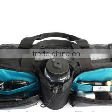 Wholesale reusable yoga bag backpack