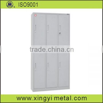 2015 high quality varied metal locker