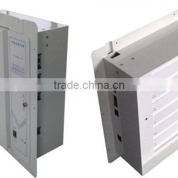 FTF2 2/2 DC fans for BTS