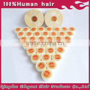 2015 Accept PayPal wholesale hair extension tool super tape wig tape