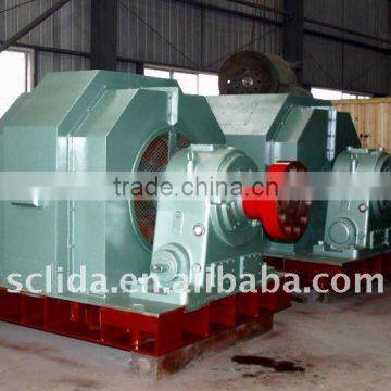 6300v Pelton Water Turbine Generator Dual Jet photo-5