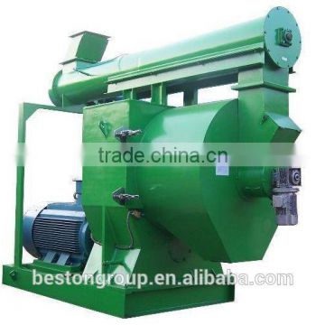 low investment sawdust pellet mill biomass wood pellet machine