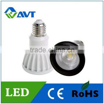 China factory wholesale led par light/Spot Light 7-15W PAR16 PAR20 PAR30 PAR38