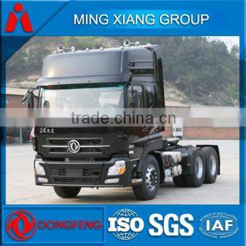 Dongfeng 6x4 tractor head