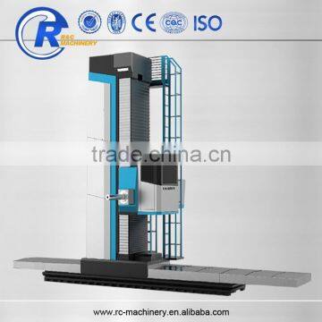 TK6813 Boring and Milling Machine for Valve Seats in China