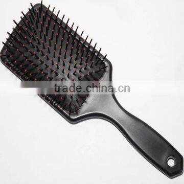 New Women Hairbrush Professional Heathy Hair Brush Quality Hair Loss Massage Comb photo-4