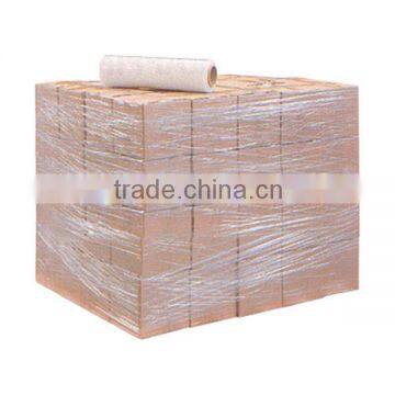 2016 Cheap Price PE Pallet Plastic Wrapping Film photo-3