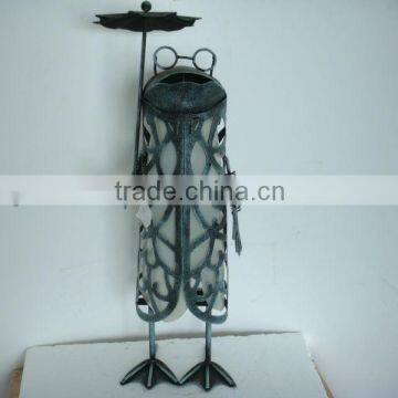 Iron Frog