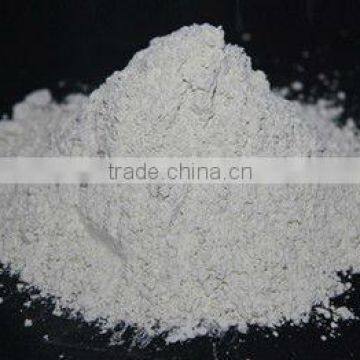 Zeolite powder for aquaculture