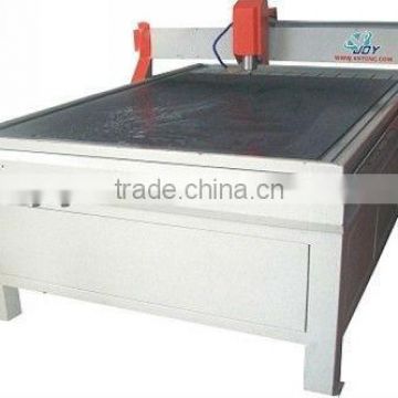 Hot sale 3000W High configuration portable stone engraving machine