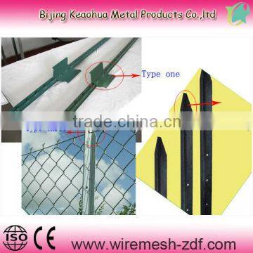 Fence Supplies Factory cattle fence post