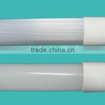 Super High Efficiency 130lm/w LED Lighting Tube 6w 13w 16w T8 Led Tube With PC Cover photo-4