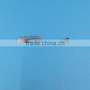 Warp knitting machine spare parts Latch needles SP 41.90