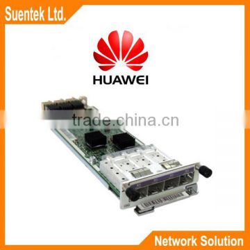 New and Original Huawei High-Speed Front Optical Interface Card ES5D000X4S00