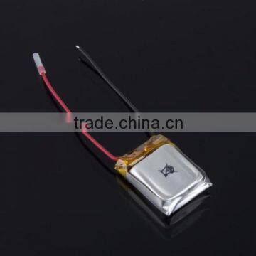 3.7V 180Mah 20C Lipo Battery with cheap price