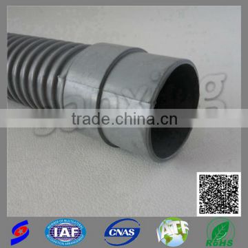 flexible insulation pipe