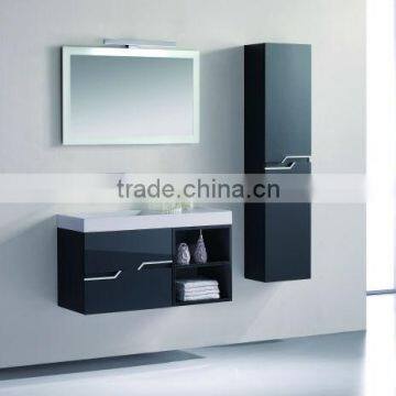 EAGO PC085-7ZG-1 Modern Bathroom Cabinet