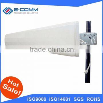 Antenna Manufacturer Outdoor/Indoor 5.8GHz 10dBi High Gain Directional Panel Patch WiFi Antenna Lan