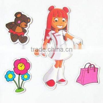 Fashional Fridge Magnet