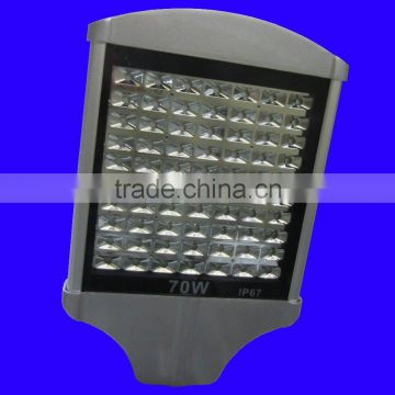 Hot sale COB waterproof ip65 outdoor led street light 100w