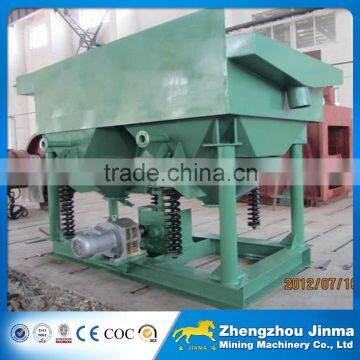 Diamond Mining Jigging Machine Price photo-6
