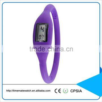 Multi-function digital watch