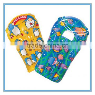 inflatable surf mattress for children