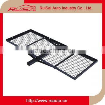 RS03 Professional Manufacture PowerLink Cargo Carrier Elastic Cargo Net
