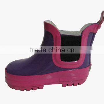 cute rain boots for children