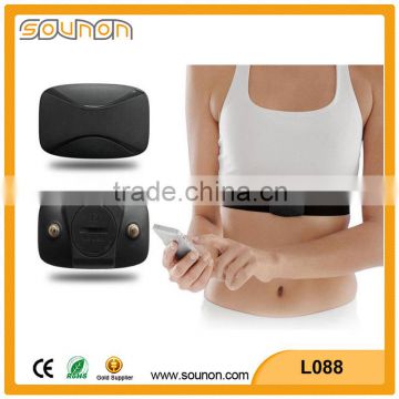 Sounon Bluetooth Fitness Tracker Heart Rate Monitor for Iphone Android                        
                                                Quality Choice
                                                    Most Popular