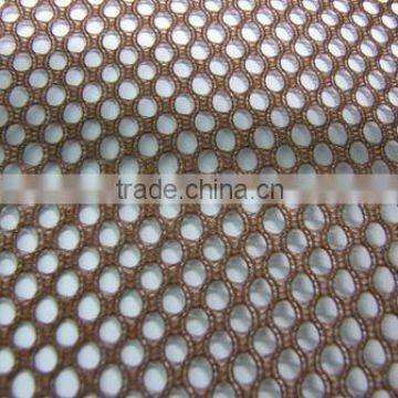 POLY SHOW NET 44" 69GSM / Fabric / 100% Polyester Fabric / Textile Mesh&Net