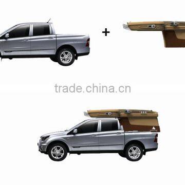 Roof Top Tent For Pick Up Truck