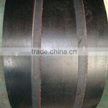 table top conveyor belt / baggage conveyor belt / ISO standard conveyor belt