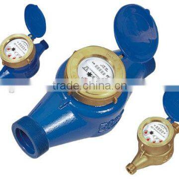 50mm Mechanical Water Meter photo-2