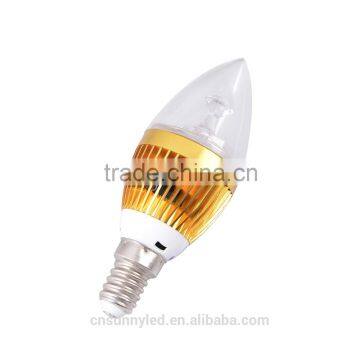 3W LED Candle Lights ! photo-4