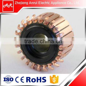 Top Quality Electric DC Motor Commutator