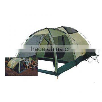 Camping tent