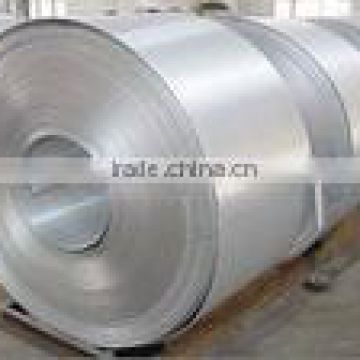 Cold Rolled Steel Coils