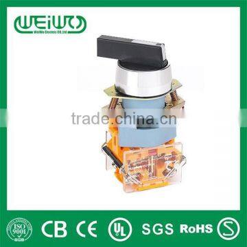 XB Series Push Button Switch