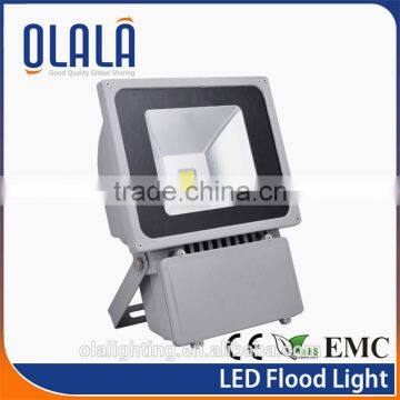 New Promotion IP65 CE ROHS hight quality products 50w led flood lighting high power