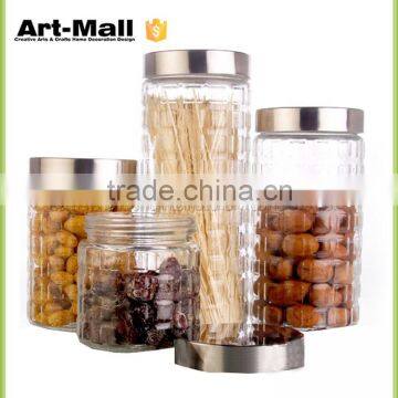 2016 best selling products 500ml heat resistant opal glassware