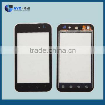 mobile phone touch screen for LG P970 Optimus black