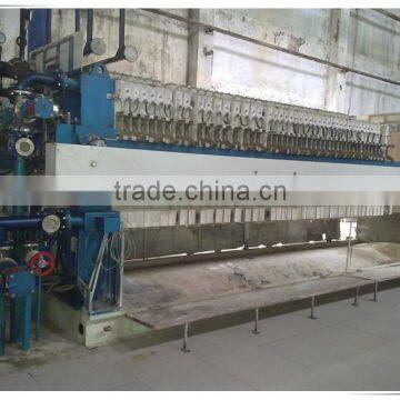 Filter Press Cloth 200 Micron Filter Cloth photo-2