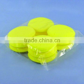 Vacuum Packing Car Cleaning Sponge