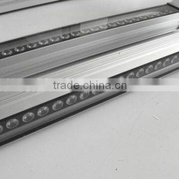 China Supplier ce Led Wall Washer 24pcs *1w Brideglux Ip65 photo-5