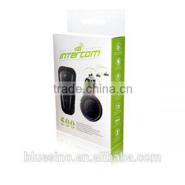 Helmet to Helmet Communication Motocyle photo-6